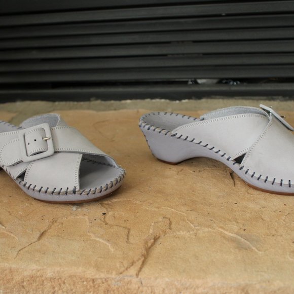 Natural Sport Sandal - Picture 4 of 7